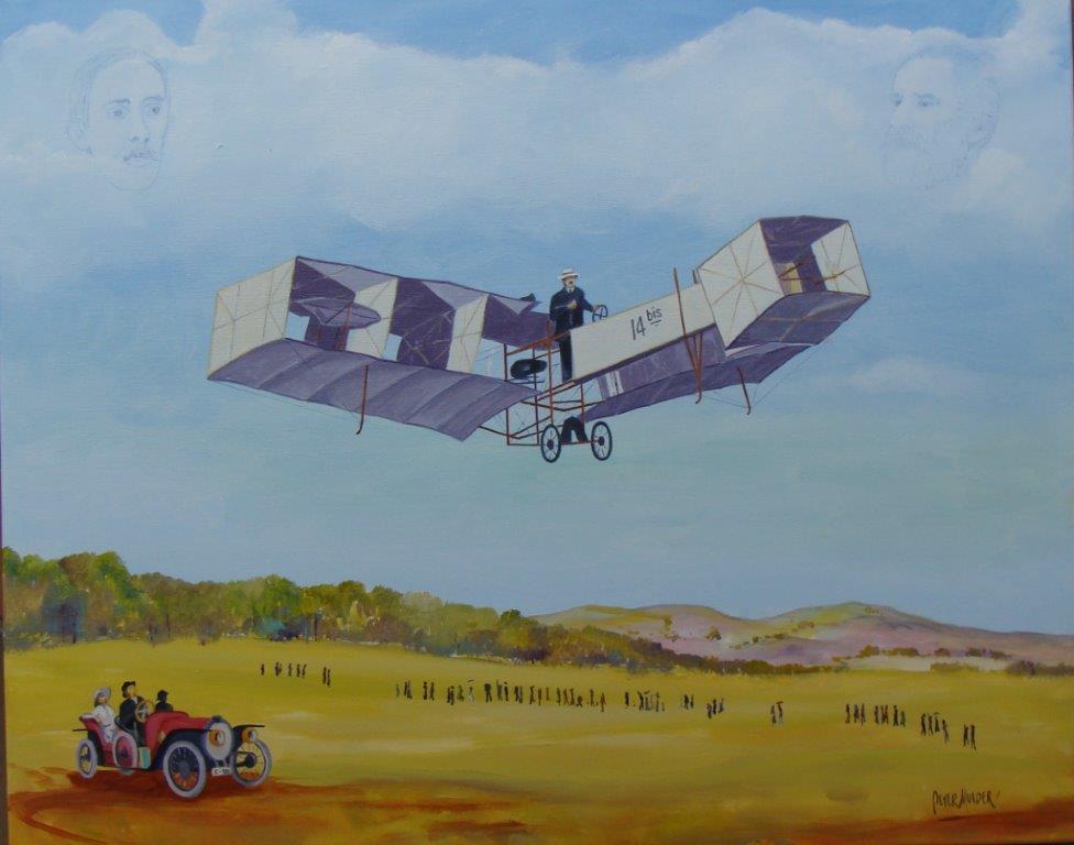 701_-_LH_First_European_Powered_flight_-_1906